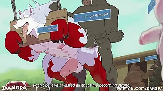 animation: execrate passed not susceptible unreserved technique by dangpa